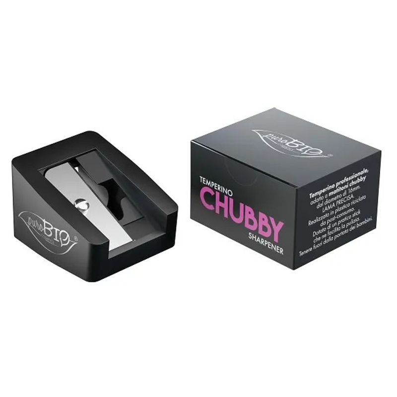 Purobio Chubby Cosmetics Temperamatite-1