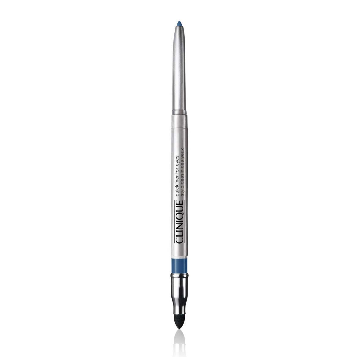 Clinique Quickliner For Eyes Matita Occhi 08 Blue Grey-1