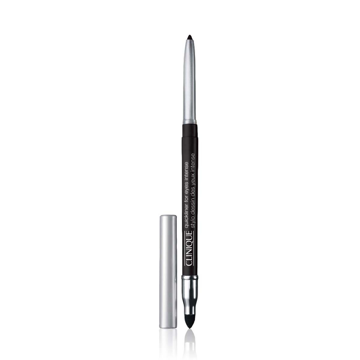 Clinique Quickliner For Eyes Matita Occhi 09 Intense Ebony-1