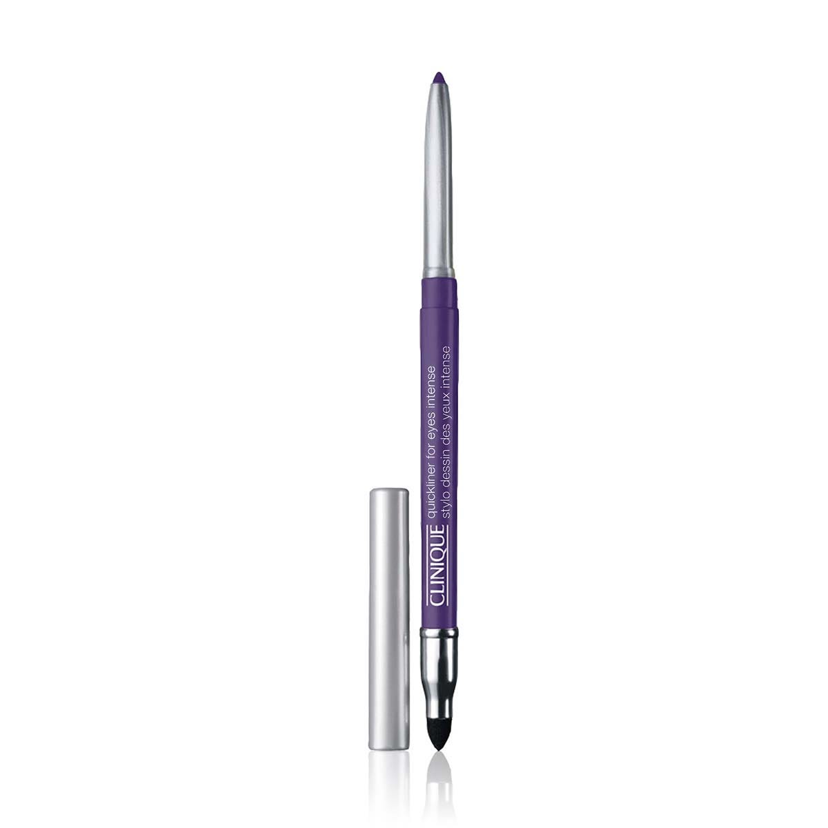 Clinique Quickliner For Eyes Matita Occhi 03 Intense Chocolate-1