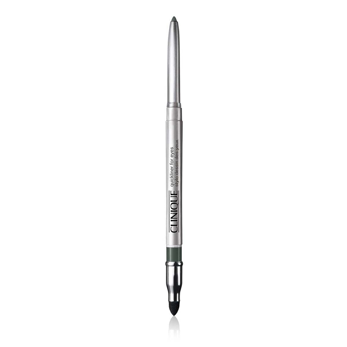 Clinique Quickliner For Eyes Matita Occhi 12 Moss-1