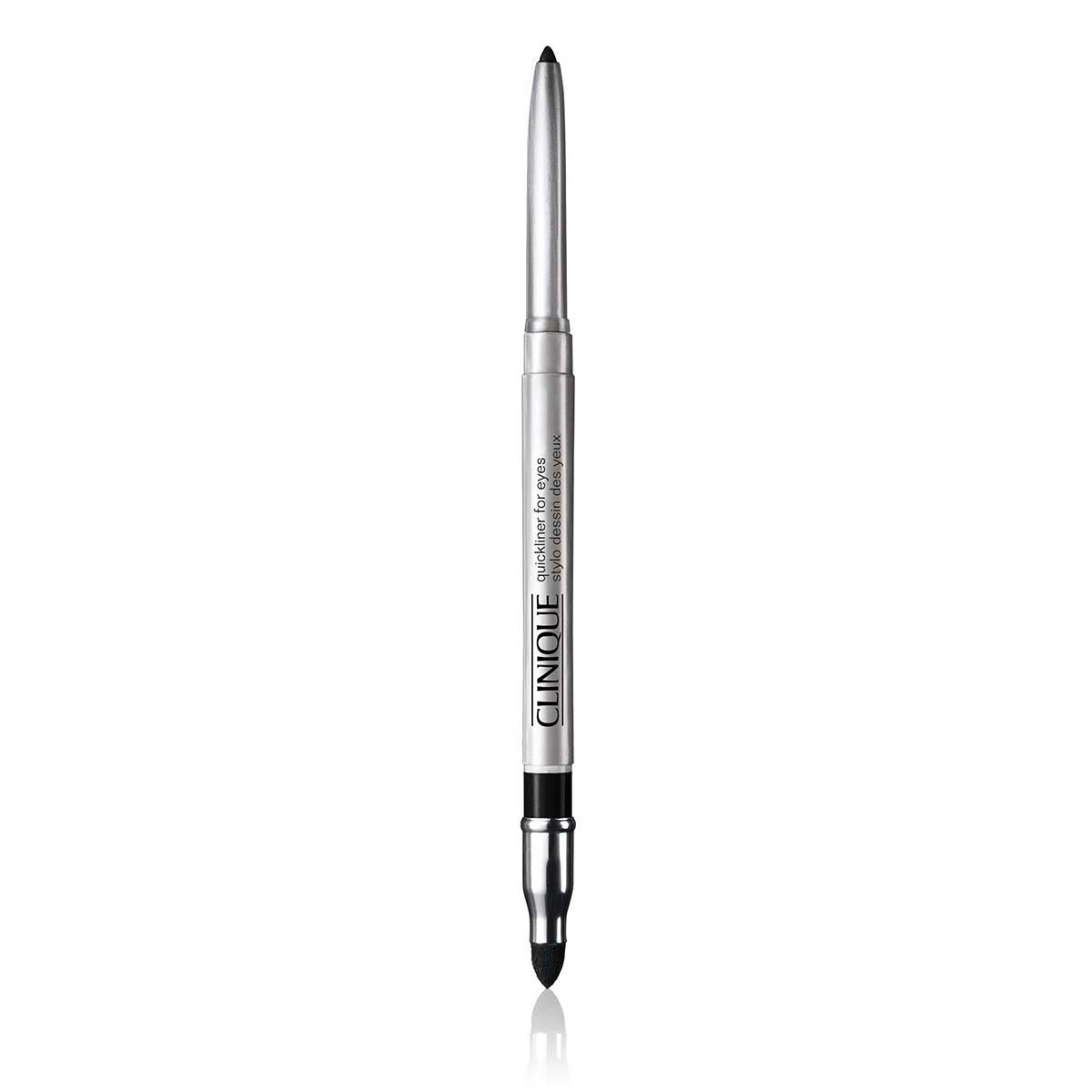 Clinique Quickliner For Eyes Matita Occhi 07 Really Black-1