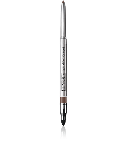 Clinique Quickliner For Eyes Matita Occhi 03 Roast Coffee-1
