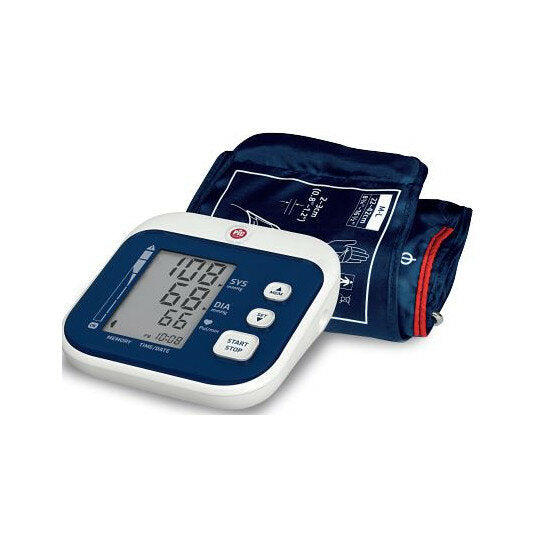 Pic EasyRapid Misuratore di pressione automatico digitale 1 pezzo-2