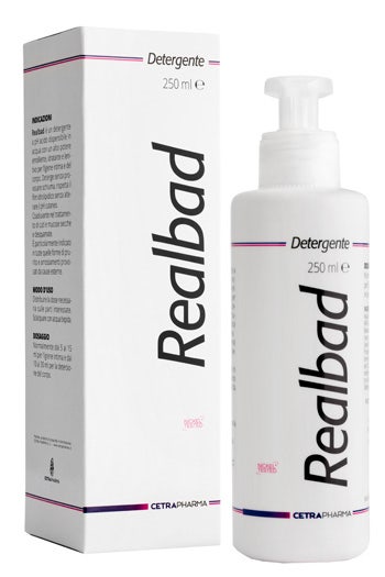 Realbad Detergente 250ml-1