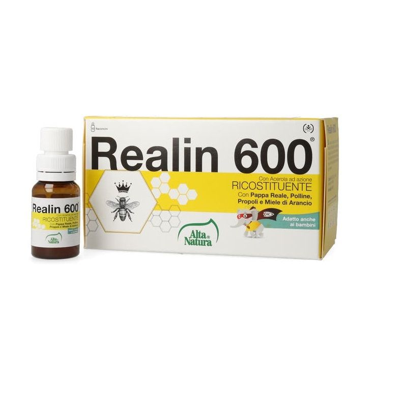 Realin 600 6 Flaconcini-1