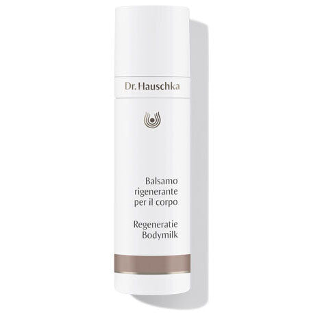 Dr. Hauschka Balsamo rigenerante per il corpo 150ml-2