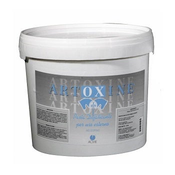 Artoxine Pasta Defaticante Per Equini 10Kg-1