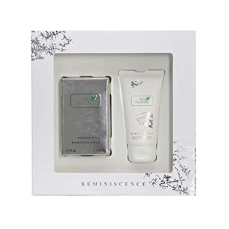 Reminescence Cofanetto Oud Glacial Profumo 50ml + Latte Corpo 75ml-1