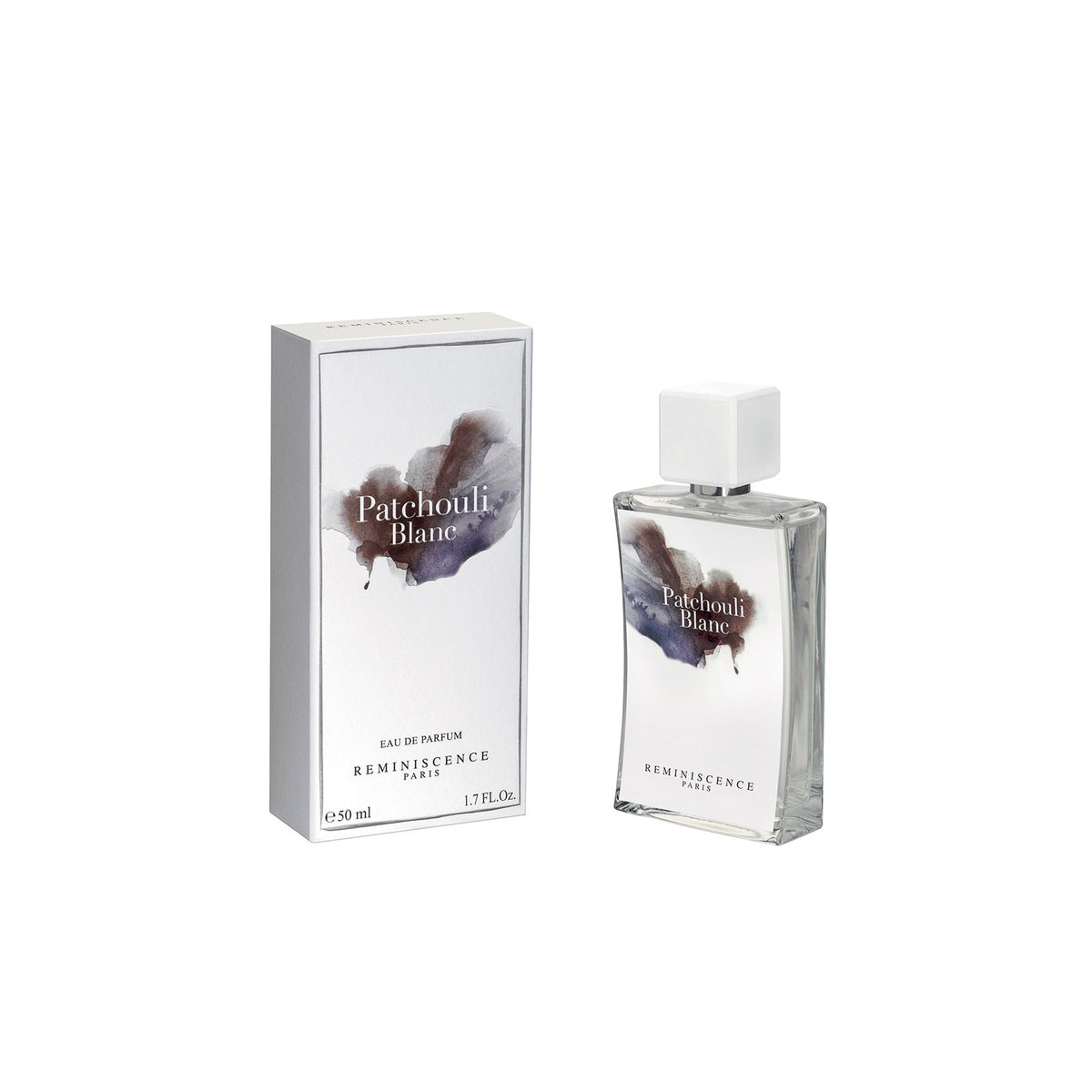 Reminiscence Patchouli Blanc 100ml-1