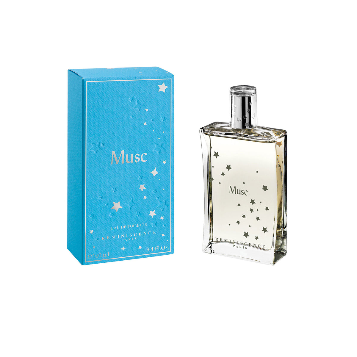 REMINISCENCE MUSC EDT 100ML-1