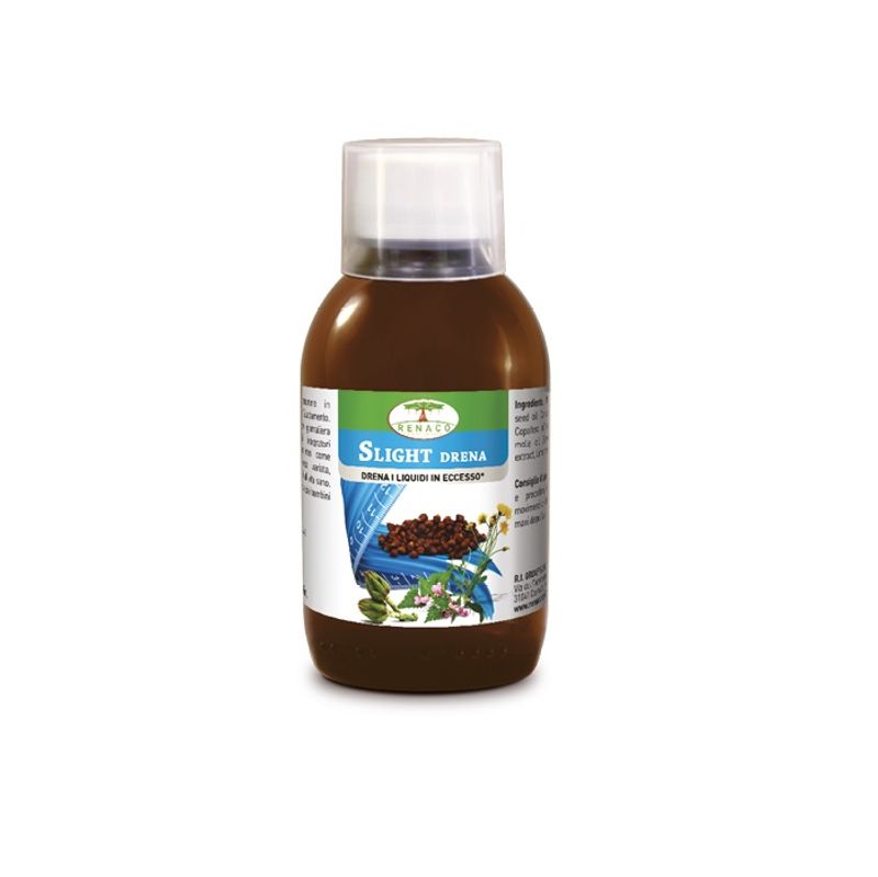 Renaco Slight Drena 250ml-1