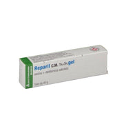 Reparil Gel CM 1%+5% da 40g-1