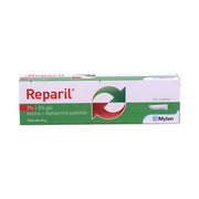 Reparil 2% + 5% Gel 40g-1