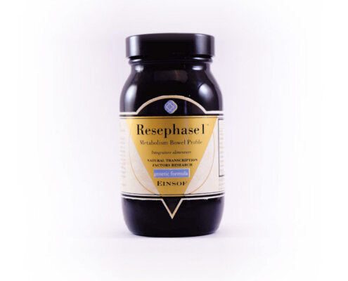 Resephase 1 Einsof utile per la digestione 108 capsule-2