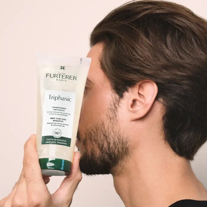 Rene Furterer Triphasic Shampoo Anticaduta 250ml-10