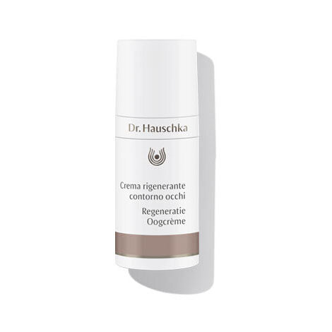 Dr. Hauschka Crema rigenerante contorno occhi 15ml-2