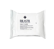 Rilastil Daily Care Salviettine Struccanti detergenti e rinfrescanti 25 pezzi-1