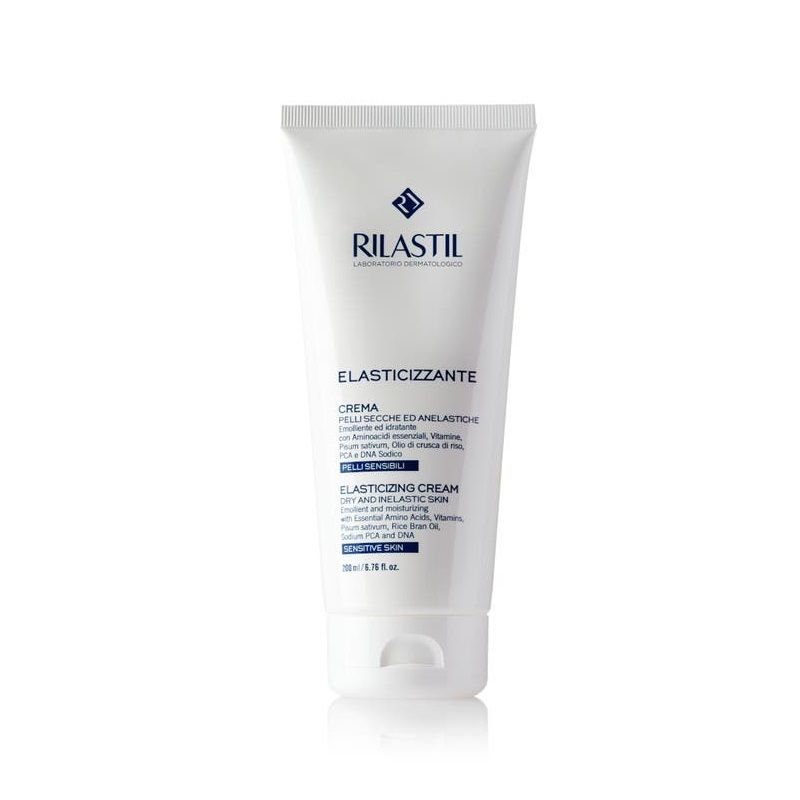 Rilastil Elasticizzante Crema corpo 200ml-1