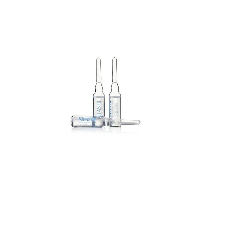 Rilastil Elasticizzante 10 fiale da 5ml-1
