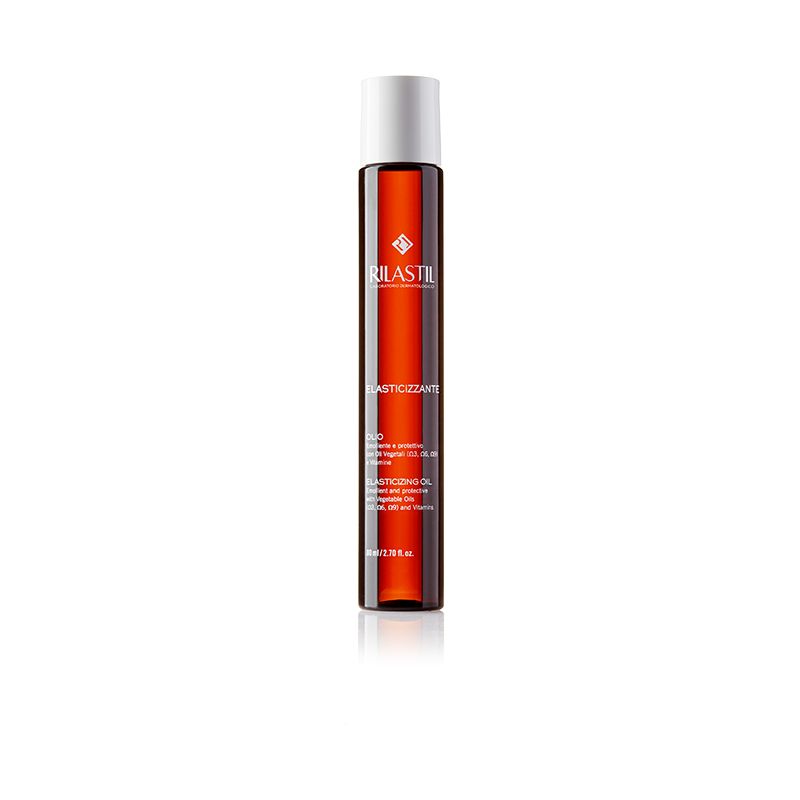 Rilastil Elasticizzante Olio per pelli sensibili 80ml-1