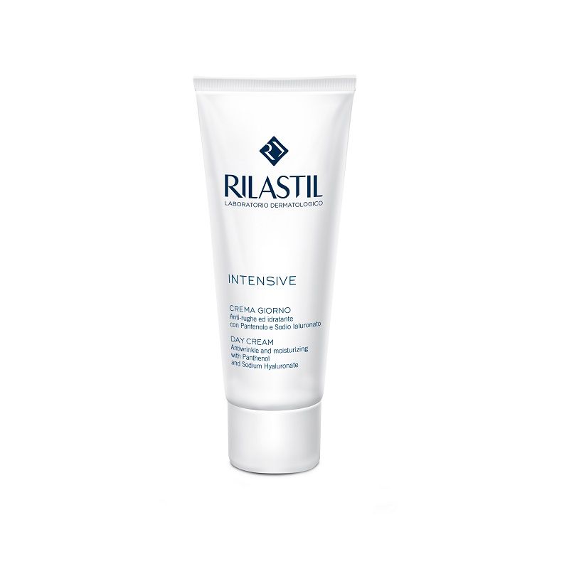 Rilastil Intensive Crema Giorno antirughe ed idratante 50ml-1