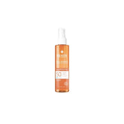 Rilastil Sun System SPF50+ olio dermatologico solare 200ml-1