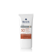 Rilastil D-Clar crema uniformante fotoprotettiva SPF50+ light 40ml-1