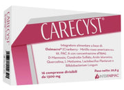 Carecyst 16 Compresse Gastroprotette-1
