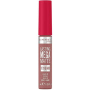 Rimmel Lasting Mega Matte Rossetto Liquido 7,4ml N.709-1