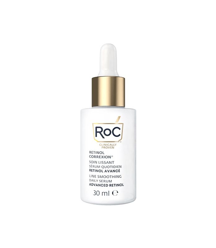 Roc Retinol Correxion Siero Viso Anti rughe Giorno 30ml-1