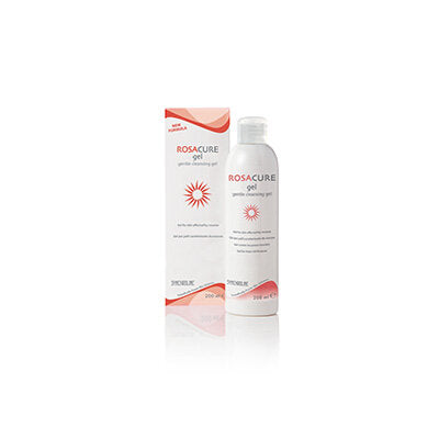 Rosacure Gel detergente 200ml-2