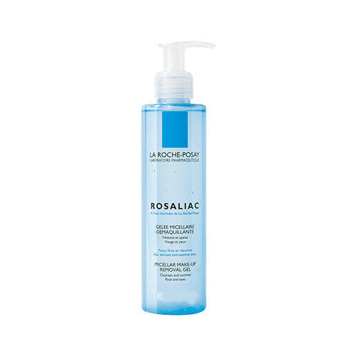 La Roche-Posay Rosaliac Gel Lenitivo 195 ml-2
