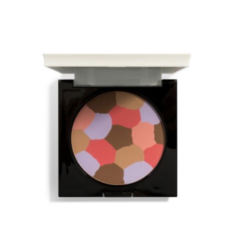 Rougj Capsule Collection Terra Mosaico Long Lasting lunga durata 1 pezzo-1