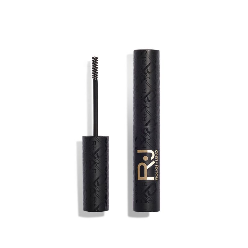 Rougj x Liu Jo Brow Fixer Sport gel sopracciglia 6ml-1