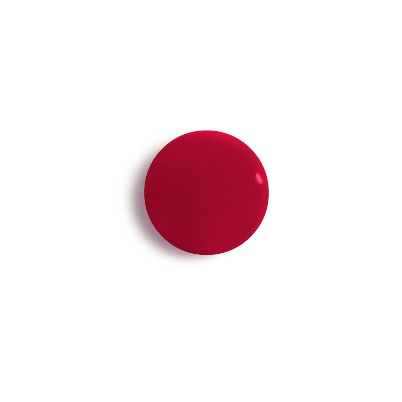 Rougj x Liu Jo Lip Oil Casualwear rosso 1 pezzo-3
