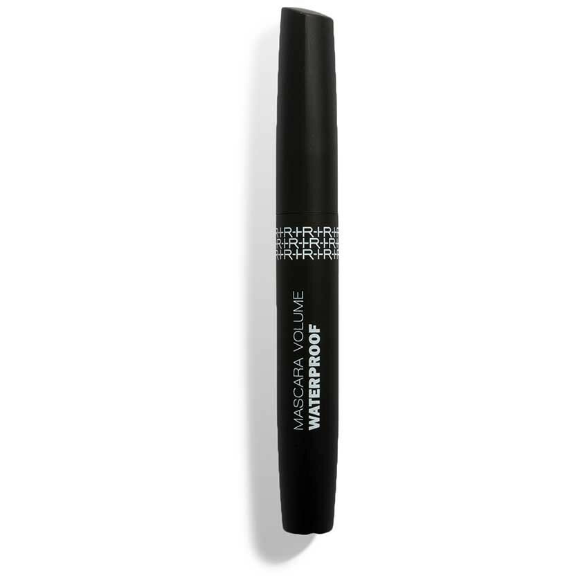 Rougj GlamTech Mascara Volume Waterproof colore nero 1 pezzo-2