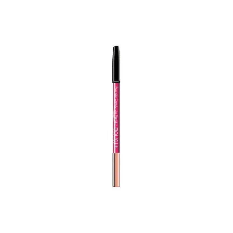 Rougj Pencil Lip Prestige 04 Fuchsia Candy-1