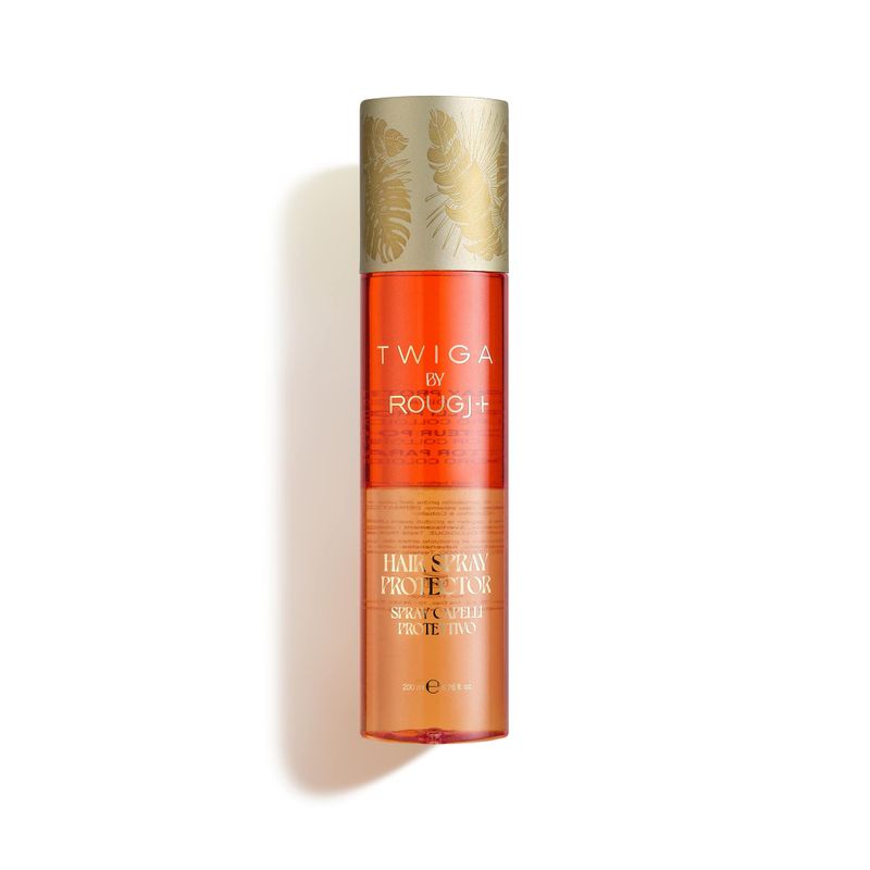 Twiga By Rougj Solare Bifasico Protettivo Capelli 200ml-1