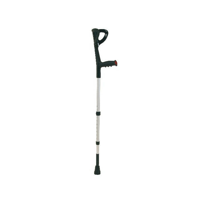 Stampelle Avambraccio Con Ammortizzatore 1 Paio Cod RP705A-2