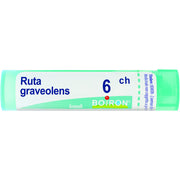 Boiron Ruta Graveolens 06Ch Tubo 80 Granuli 4g-1