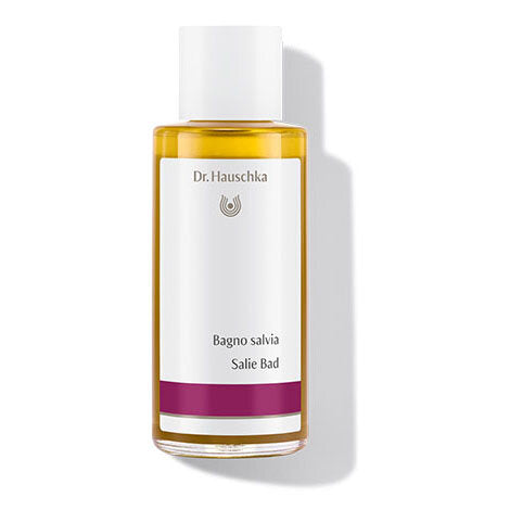 Dr Hauschka Bagno Salvia 100ml-2