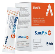 Samefast Up Complex 20 bustine orosolubili gusto Mela-1