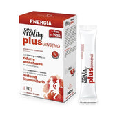 Sanavitality Energia Plus 12 Stick Pack-1