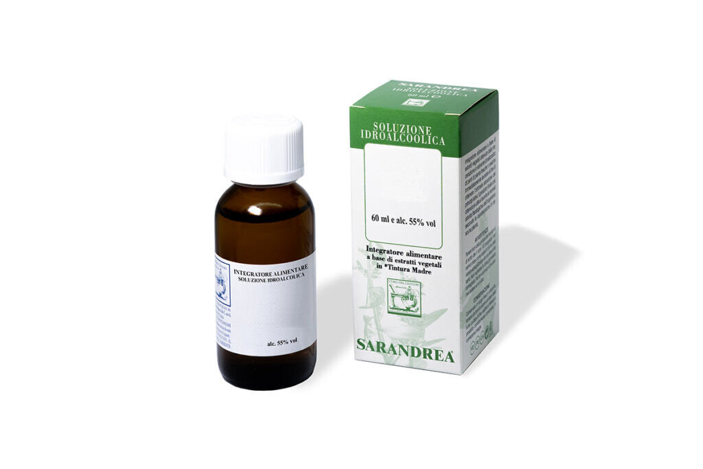 Sarandrea Cipolla Tintura Madre 100ml-1