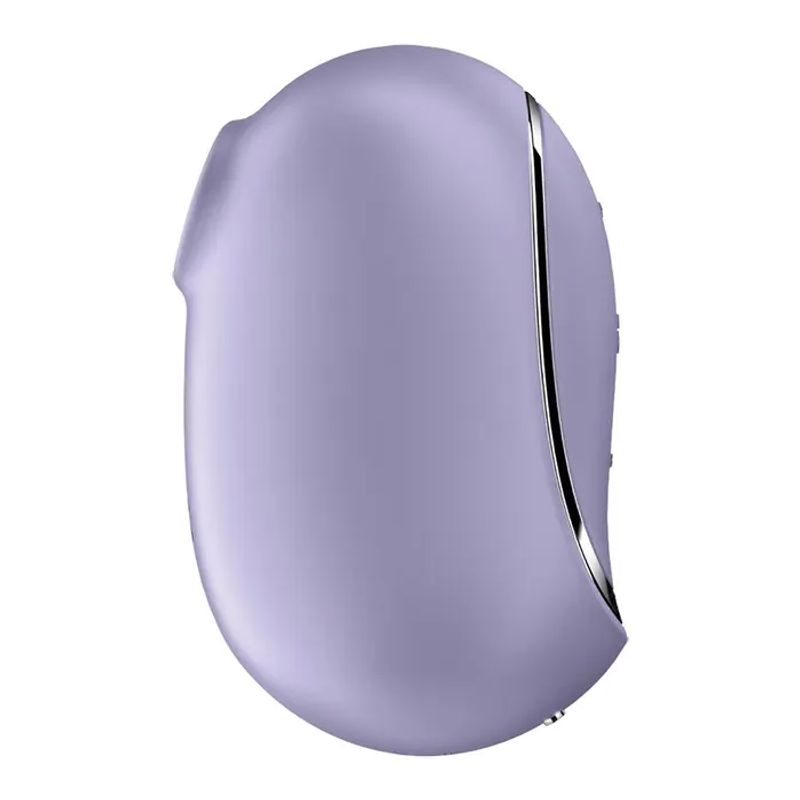 Satisfyer Pro To Go 2 Vibratore Clitoride Viola-2