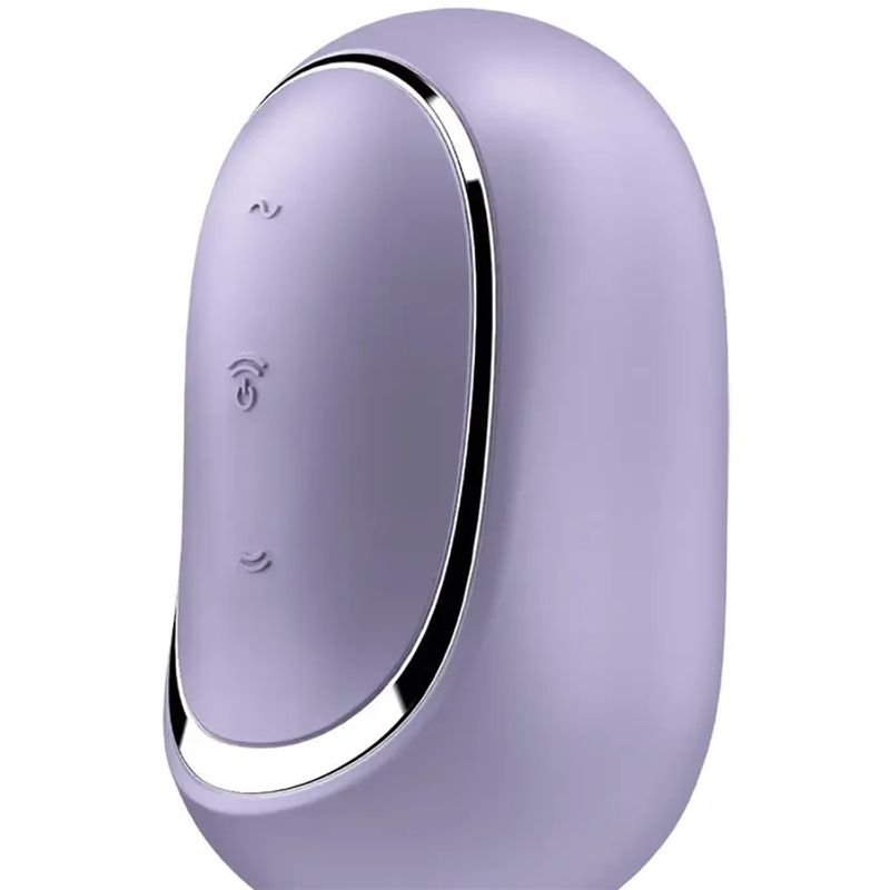 Satisfyer Pro To Go 2 Vibratore Clitoride Viola-4