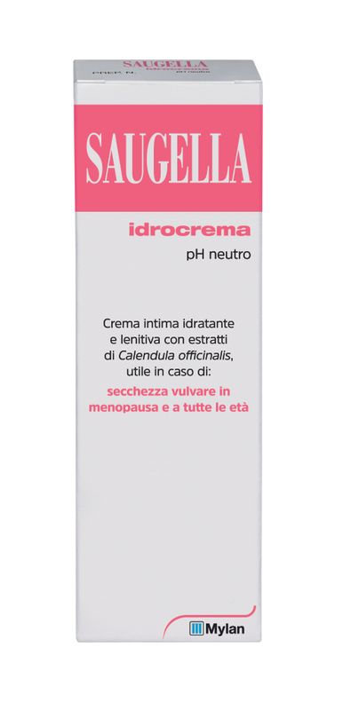 Saugella Idrocrema Secchezza, prurito e bruciore vaginale 30 ml-3