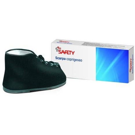 Safety Scarpa Coprigesso Numero 40-1