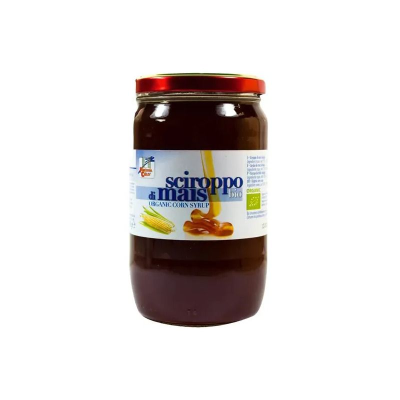 La Finestra sul Cielo sciroppo di mais BIO 900g-1